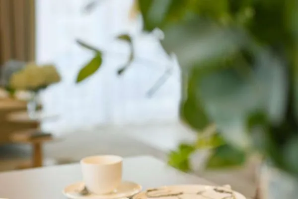 Dekoratives Detail Töwerhus Ferienwohnung Muschel