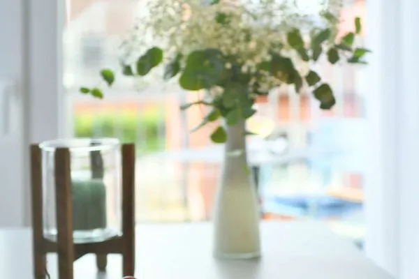 Dekoratives Detail Töwerhus Ferienwohnungen Watt + Bill