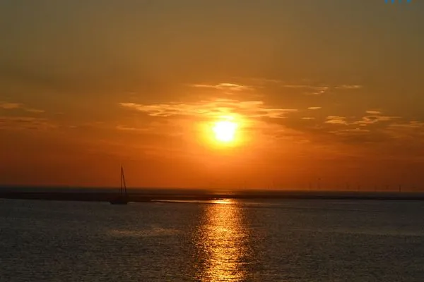 Strand Ferienhaus Strandstraße 41 Ferienwohnung Strandkorb Nr. 5