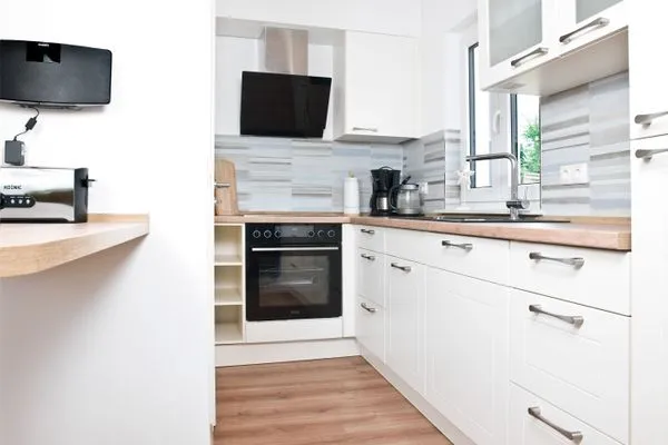 Kitchen  Casa Kornblume