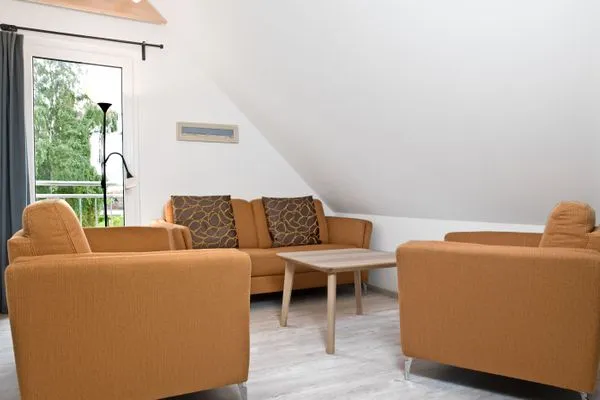 Living room  Casa Kornblume