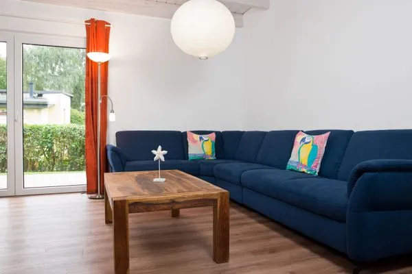 Living room  Casa Kornblume