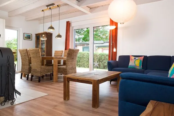 Living room  Casa Kornblume