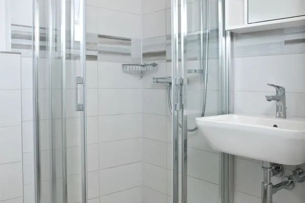 Bathroom  Casa Kornblume