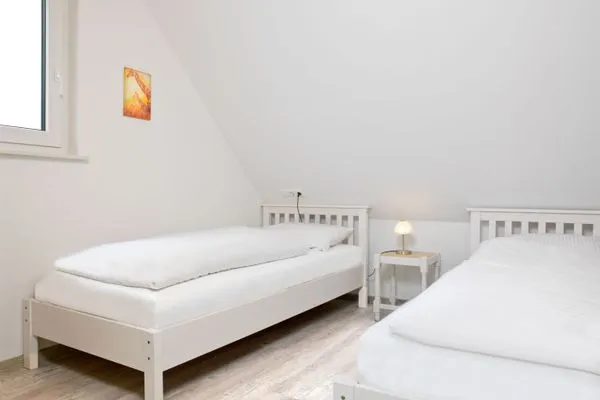 Bedroom  Casa Kornblume