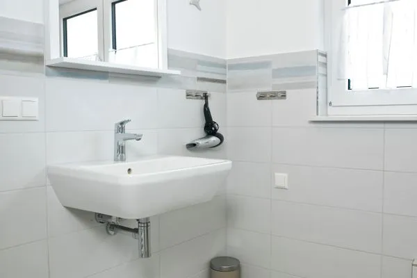 Bathroom  Casa Kornblume