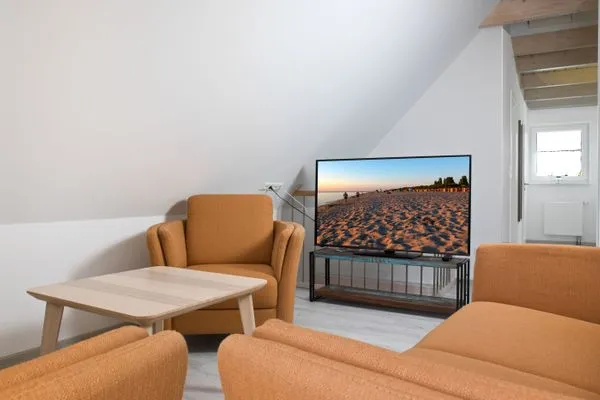 Living room  Casa Kornblume