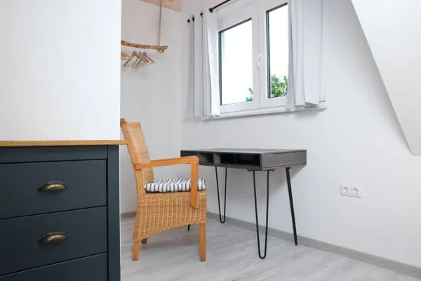 Bedroom  Casa Kornblume