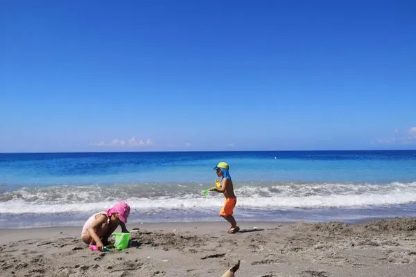 Pantazi Beach in 2km  Katafigio Jannis B