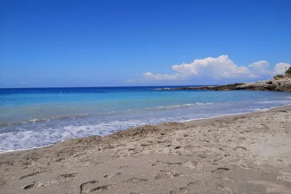 Pantazi Beach in 2km  Katafigio Jannis C