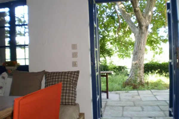 Living room  De Kiriko