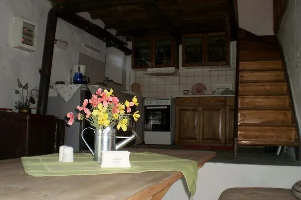 Living room  De Kiriko