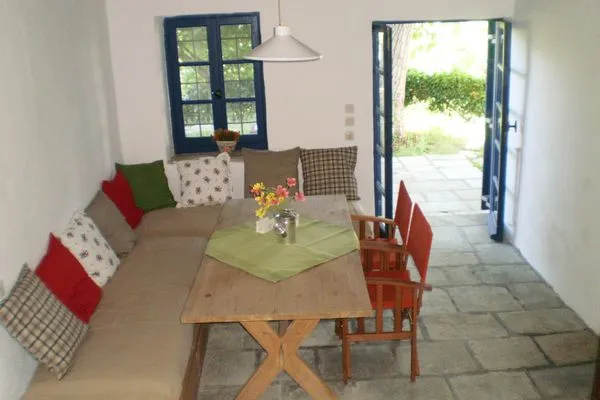 Living room  De Kiriko