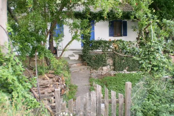 Main view  De Kiriko