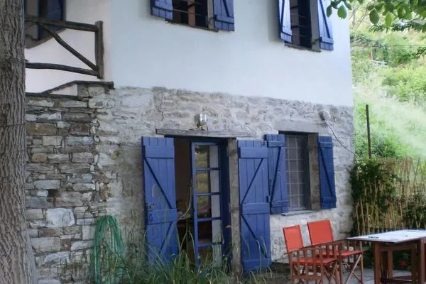 Main view  De Kiriko