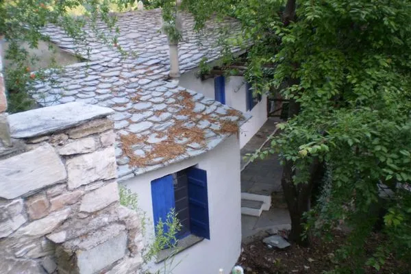 Main view  De Kiriko