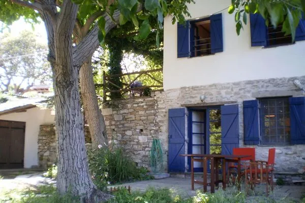 Main view  De Kiriko