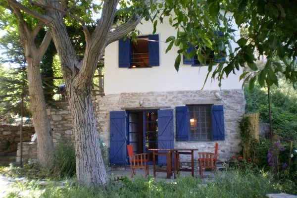 Main view  De Kiriko