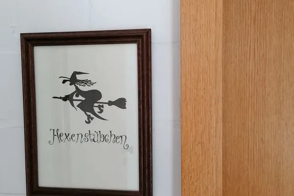   Hexenstübchen