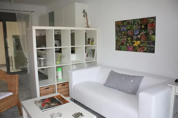 Living room  Spathies 3