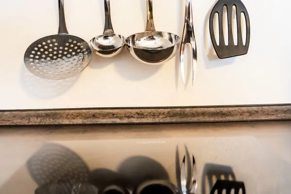 Kitchen Smart Resorts Haus Azur Ferienwohnung 807