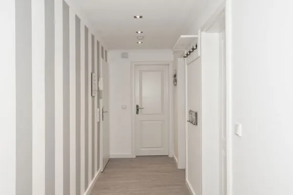 Empfang  Ferienwohnung Eydum Nr. 10