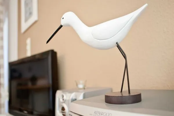 Dekoratives Detail  (ARW3) Ferienwohnung Kossmann 1