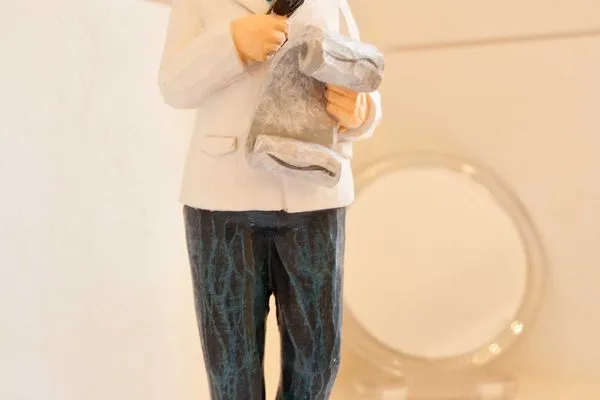 Dekoratives Detail  (ARW3) Ferienwohnung Kossmann 1