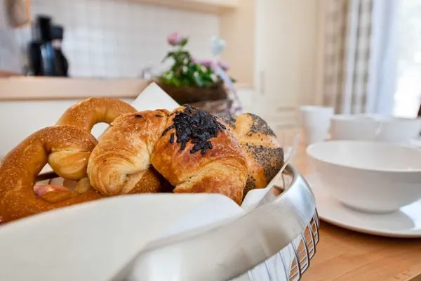 Dekoratives Detail  (ARW3) Ferienwohnung Kossmann 1