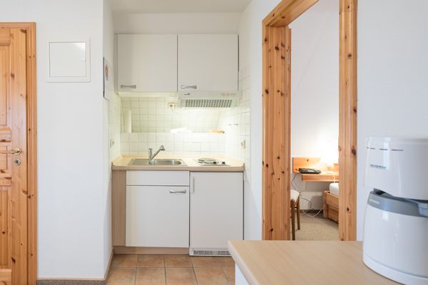 Ferienwohnung Gästehaus Am Badedeich, Ferienwohnung Amrum in Dagebüll – Bild 5 von 5