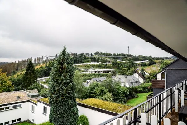  Smart Resorts Haus Diamant Ferienwohnung 712