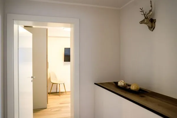 Fassade / Eingang Smart Resorts Haus Opal Ferienwohnung 401