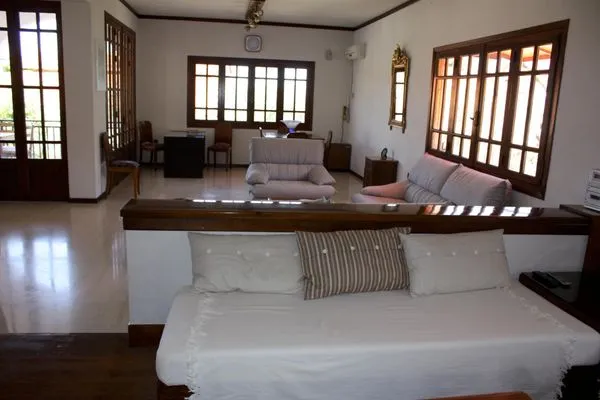 Living room  Hippokamp