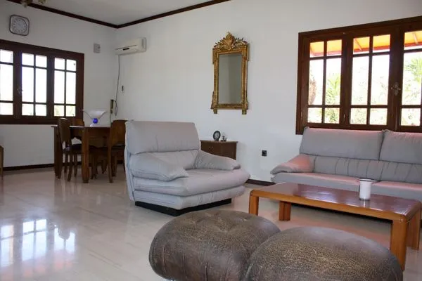 Living room  Hippokamp