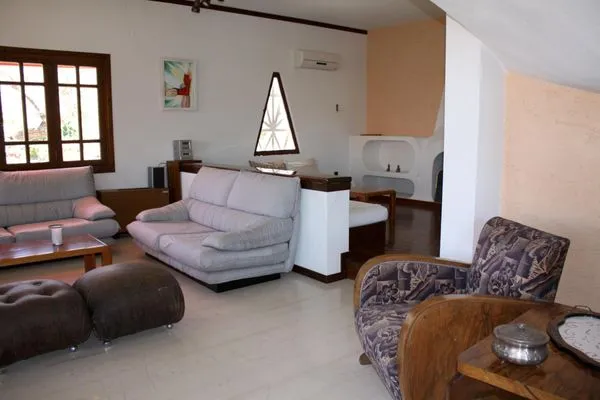 Living room  Hippokamp