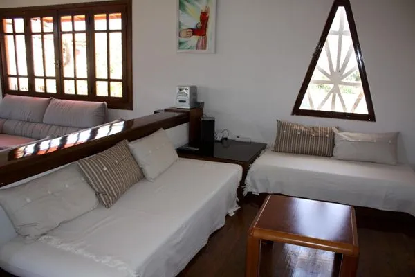 Living room  Hippokamp