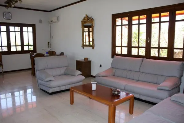 Living room  Hippokamp