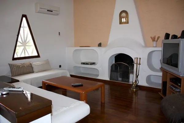 Living room  Hippokamp