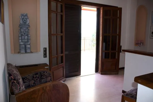 Living room  Hippokamp