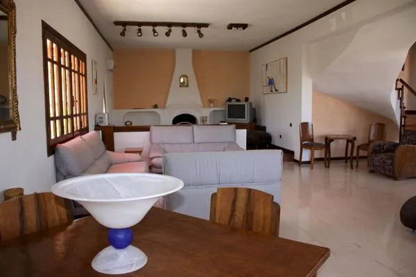 Living room  Hippokamp