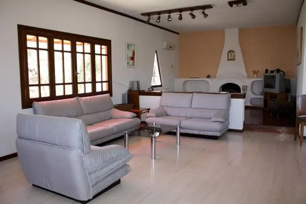 Living room  Hippokamp