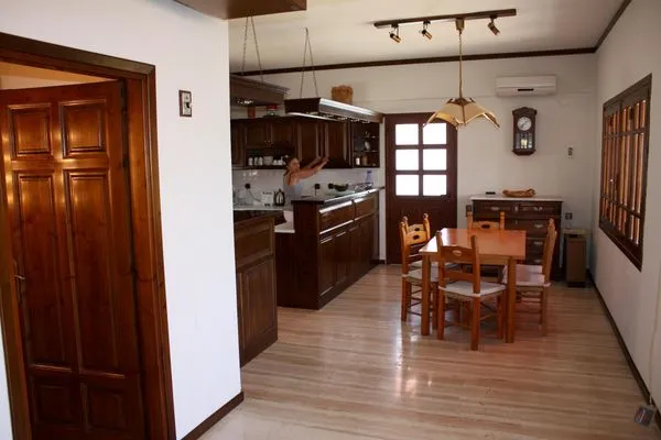 Living room  Hippokamp