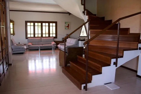 Living room  Hippokamp