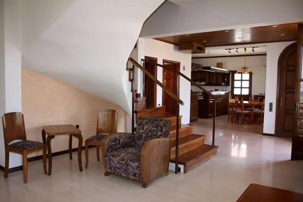 Living room  Hippokamp