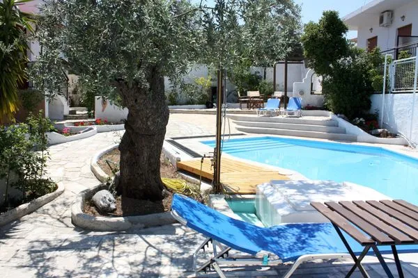 Main view  Hippokamp