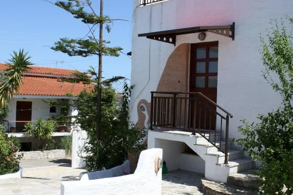 Main view  Hippokamp