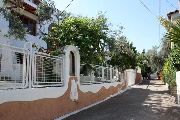 beach access  Hippokamp