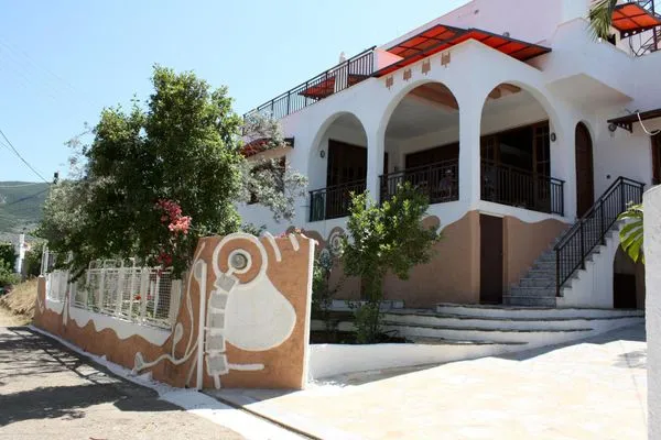 Main view  Hippokamp