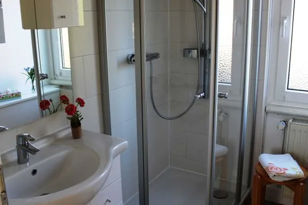 Gäste-WC  (EIC4)  Ferienhaus Bullwinkel