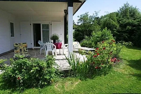   (EIC4)  Ferienhaus Bullwinkel